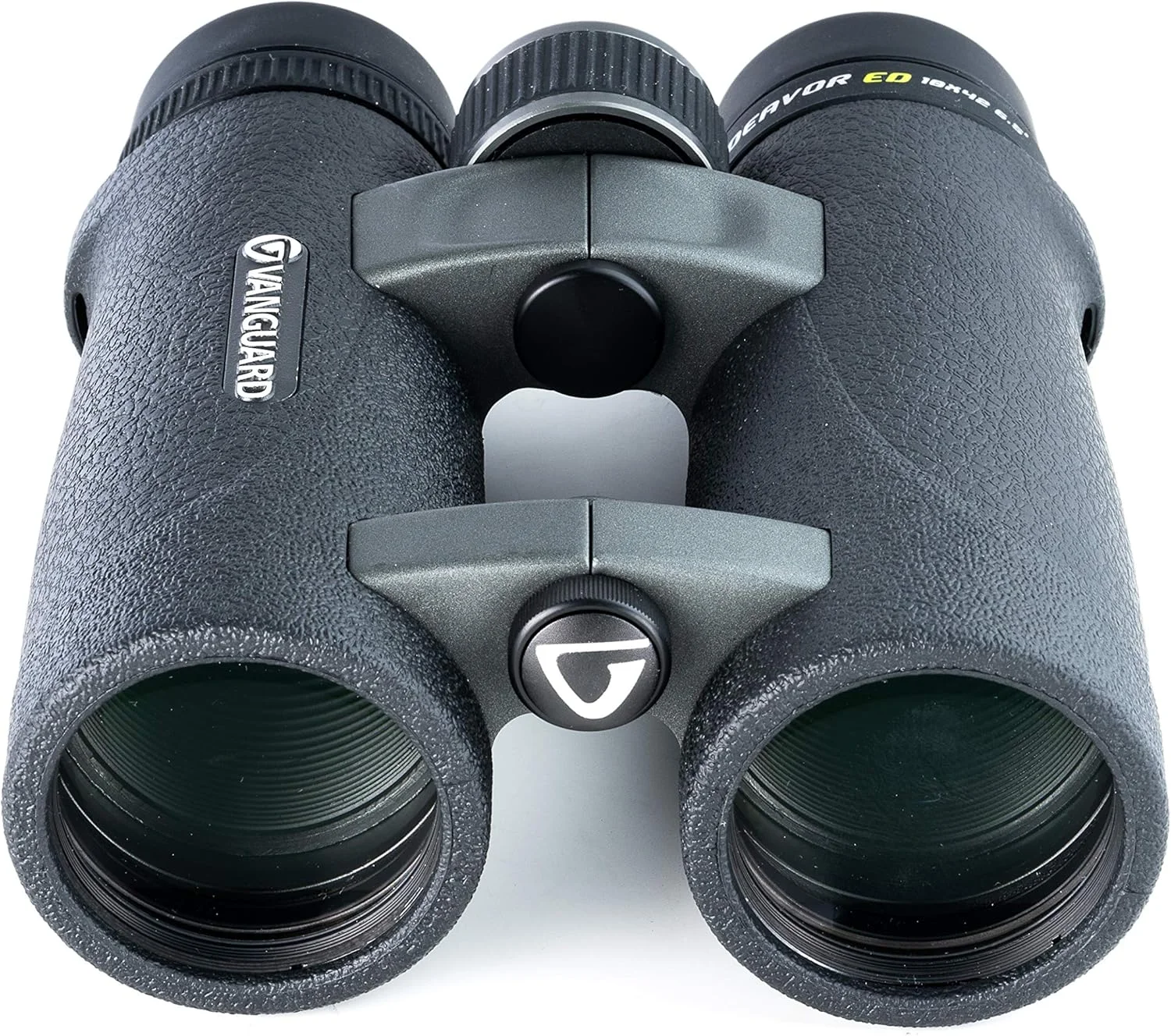 دوربین دوچشمی ونگارد Endeavor ED 10x42، شیشه ED، ضد آب/ضد مه، مشکی (Endeavor ED 1042)