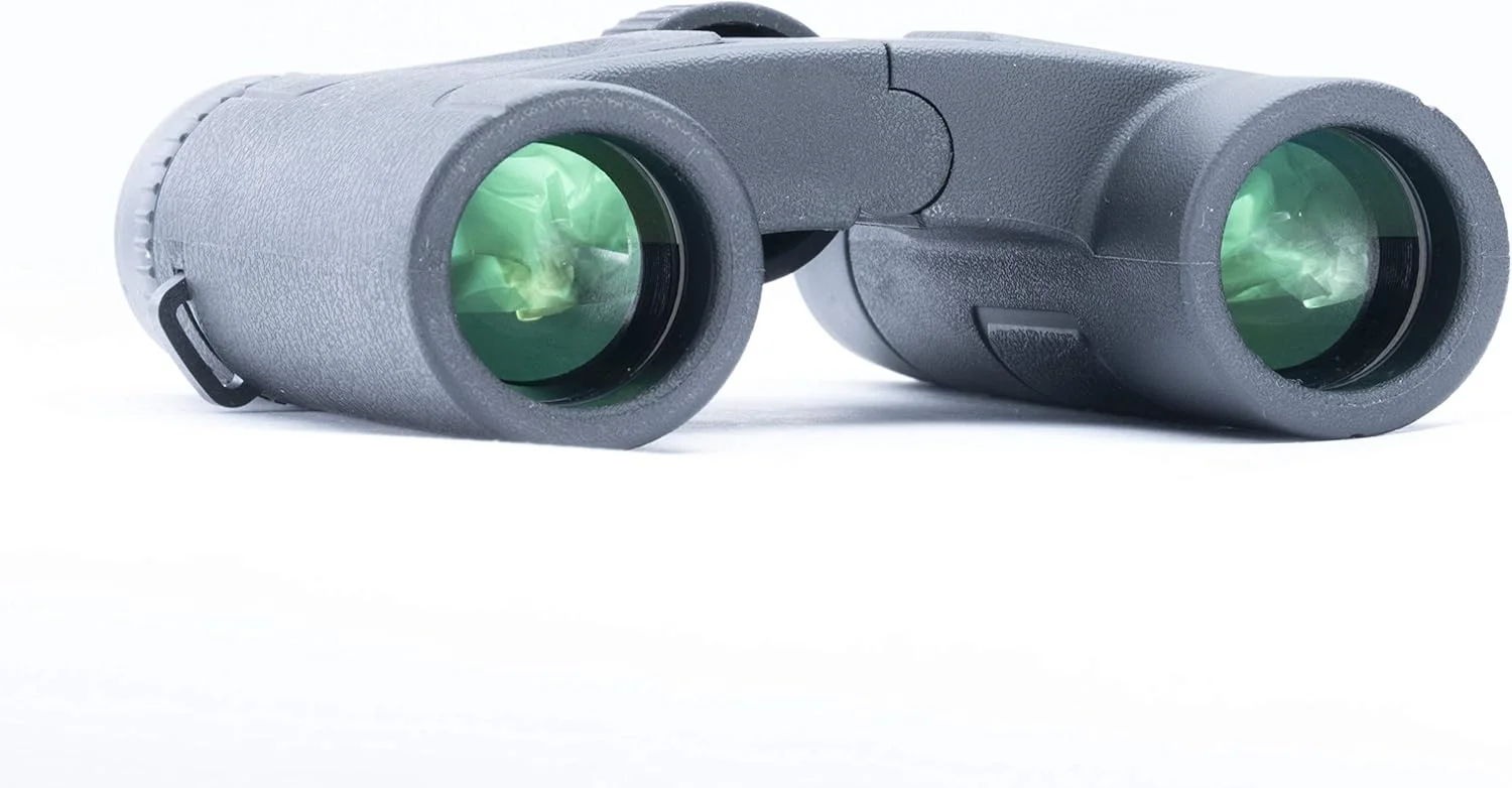 دوربین دوچشمی فشرده ونگارد Vesta با بزرگنمایی 10x25، ضد آب و ضد مه