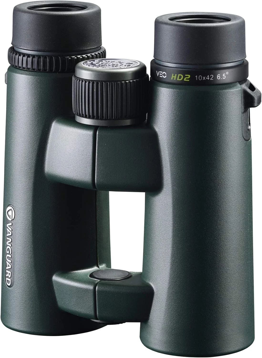 دوربین دوچشمی Vanguard 1042 10x42 Caliber Hoya ED VEO HD2