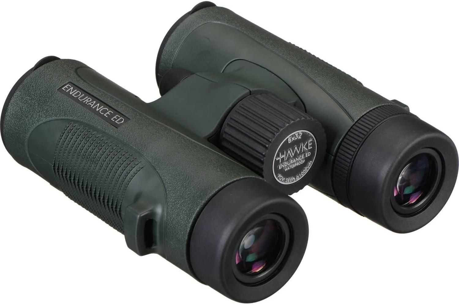 دوربین دوچشمی Hawke Endurance ED
