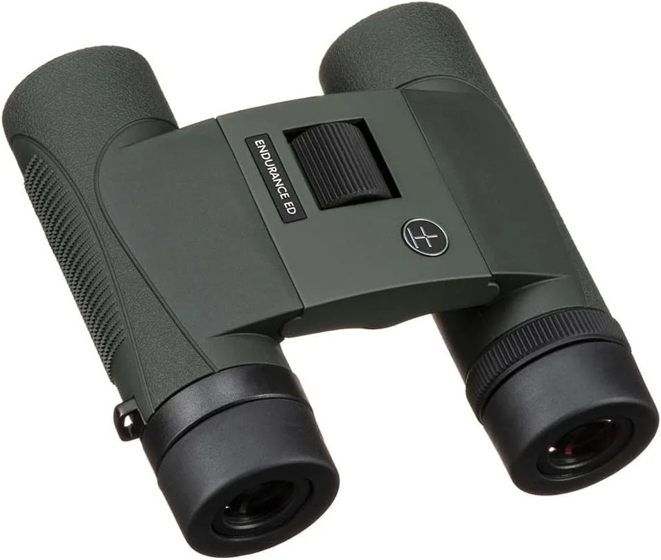 هاوک Endurance ED Compact