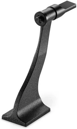 نگهدارنده سه پایه دوربین دوچشمی (سازگار با دوربین های دوچشمی 25 میلی متری نیست)