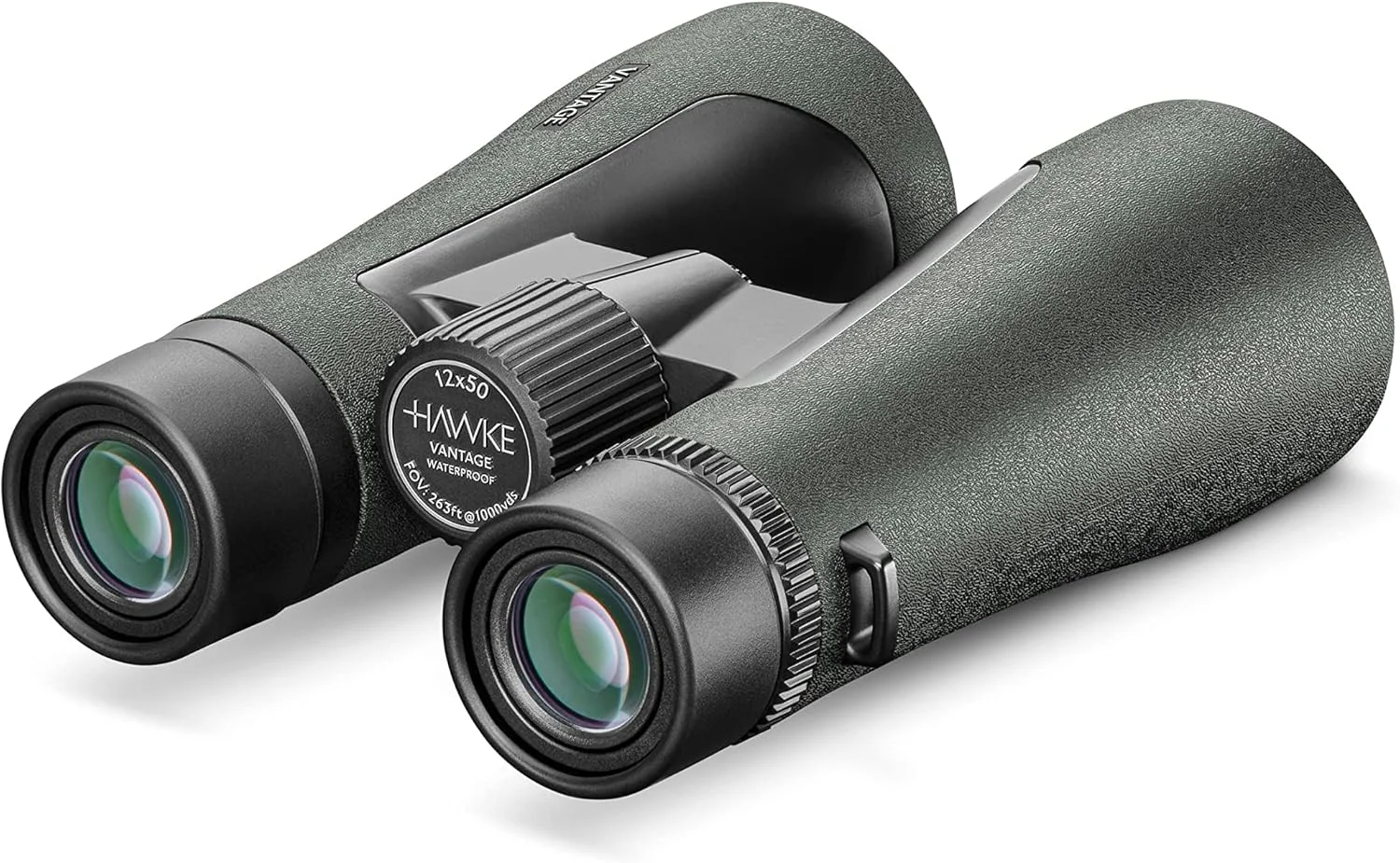 دوربین دوچشمی Hawke Vantage (12x50)