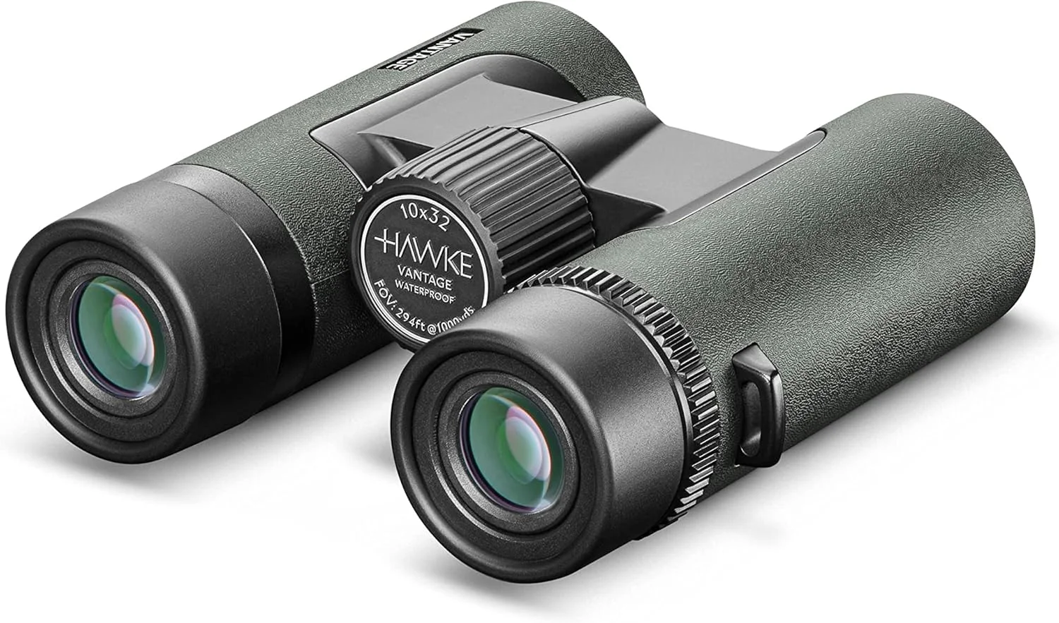 دوربین دوچشمی هاوک ونتیج (10x32)