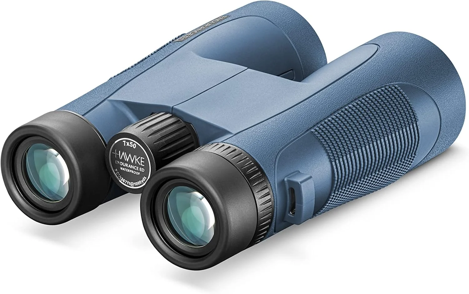 اپتیکال دریایی استقامت ED 7x50 آبی