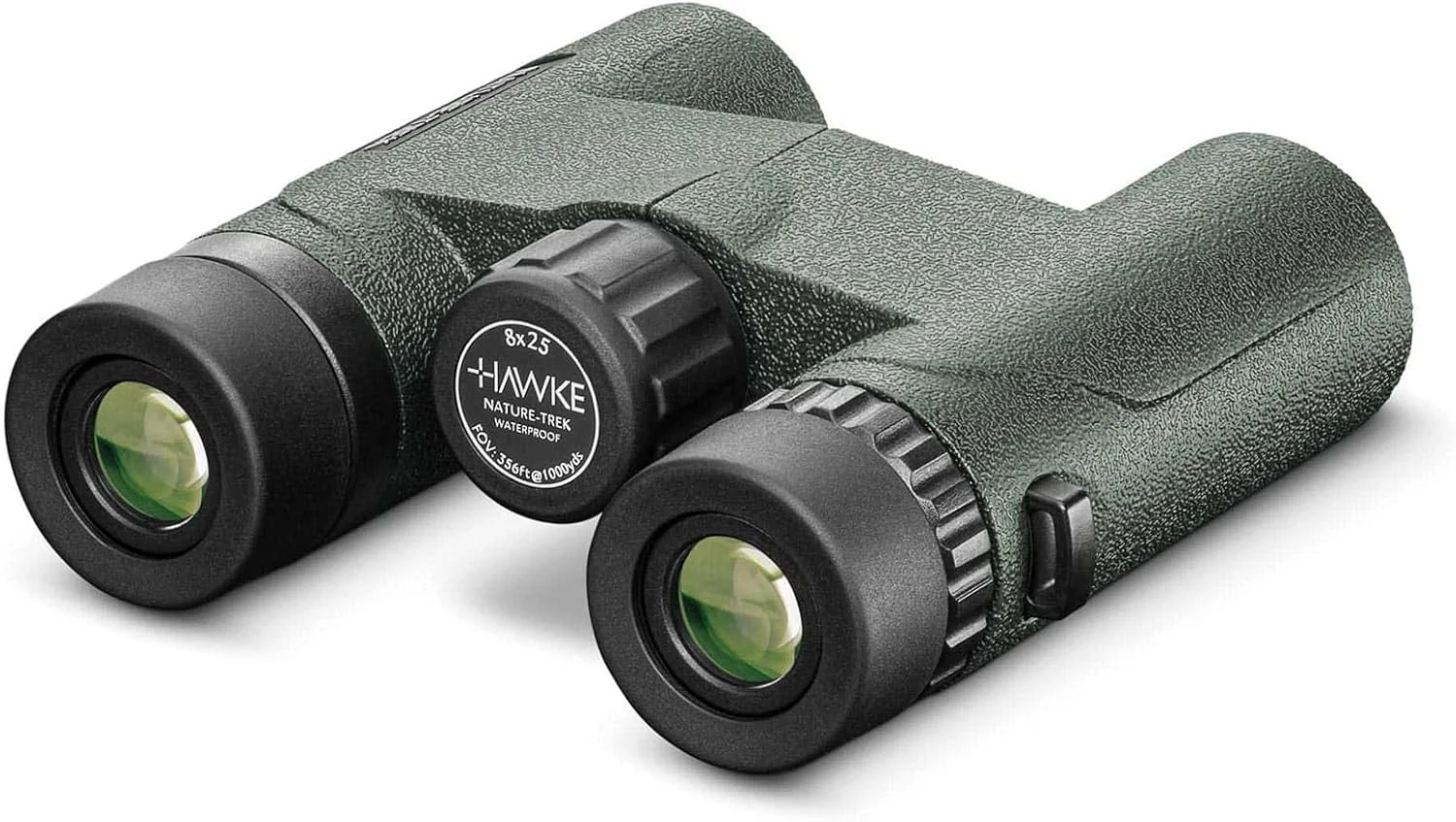 دوربین دوچشمی Nature-Trek 8x25 سبز