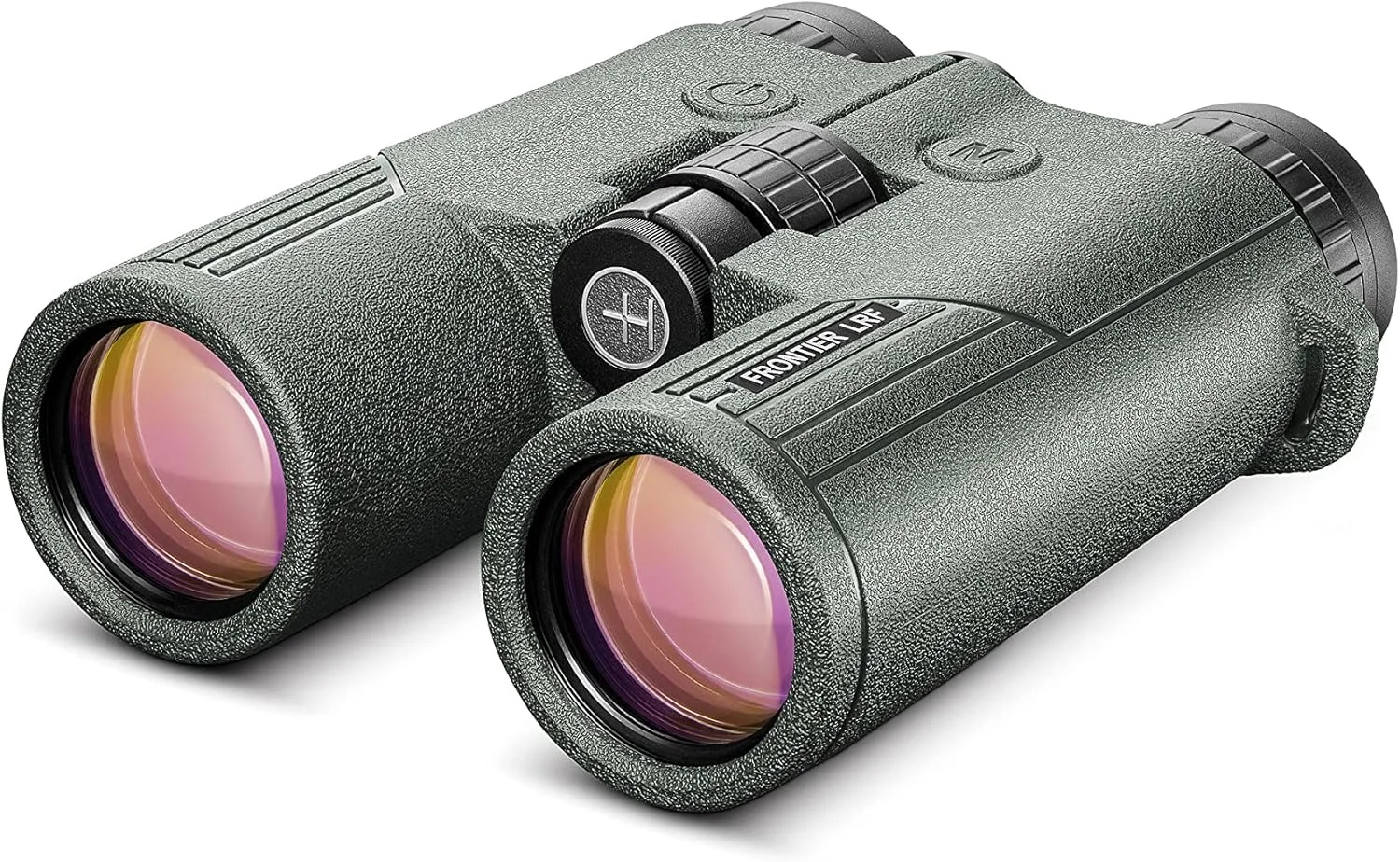 دوربین دوچشمی هاک فرانتیر LRF 8x42