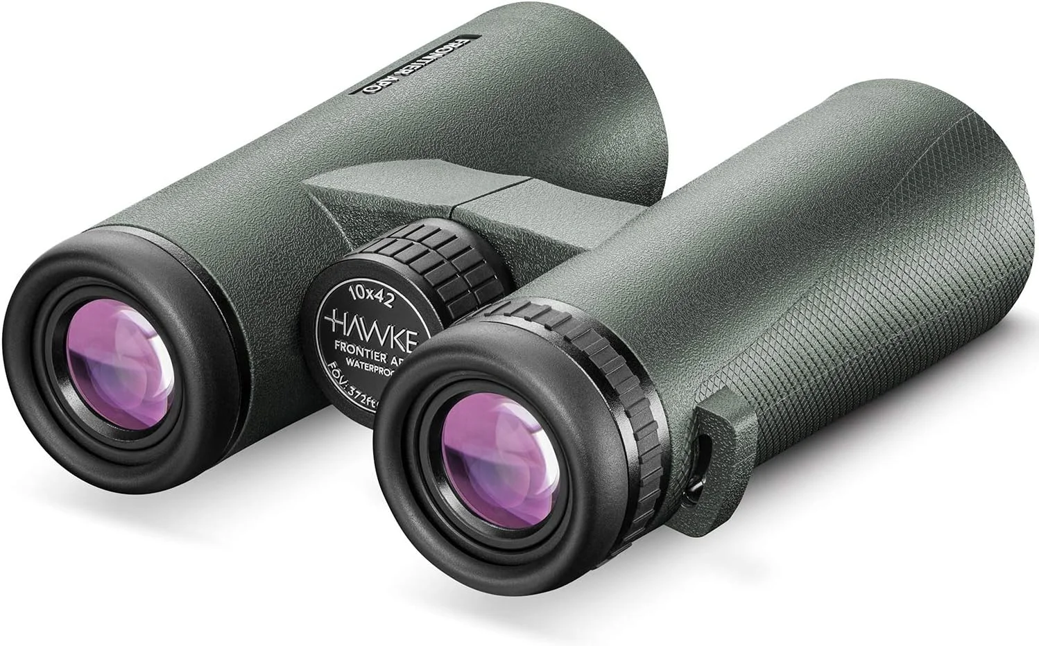 دوربین دوچشمی فرانتیر APO 10x42 (سبز)