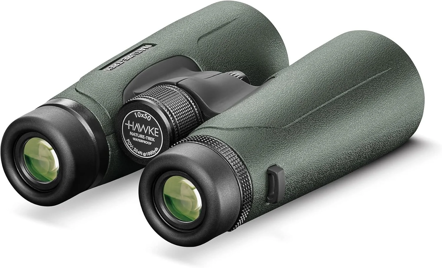 دوربین دوچشمی Nature-Trek 10x50 سبز