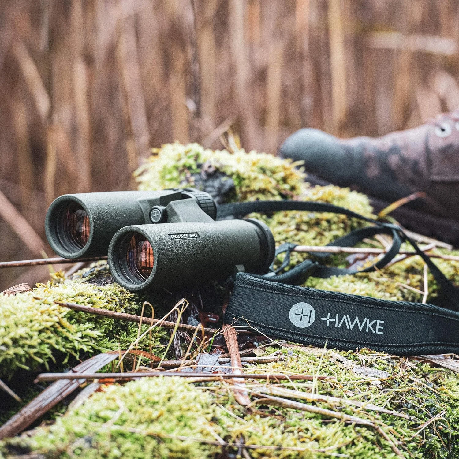 دوربین دوچشمی فرانتیر APO 10x42 (سبز)