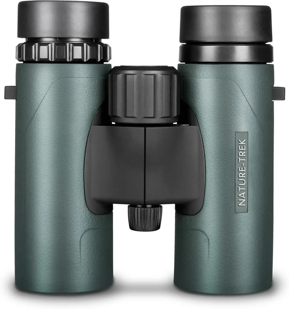 دوربین دوچشمی Nature-Trek 10x32 سبز
