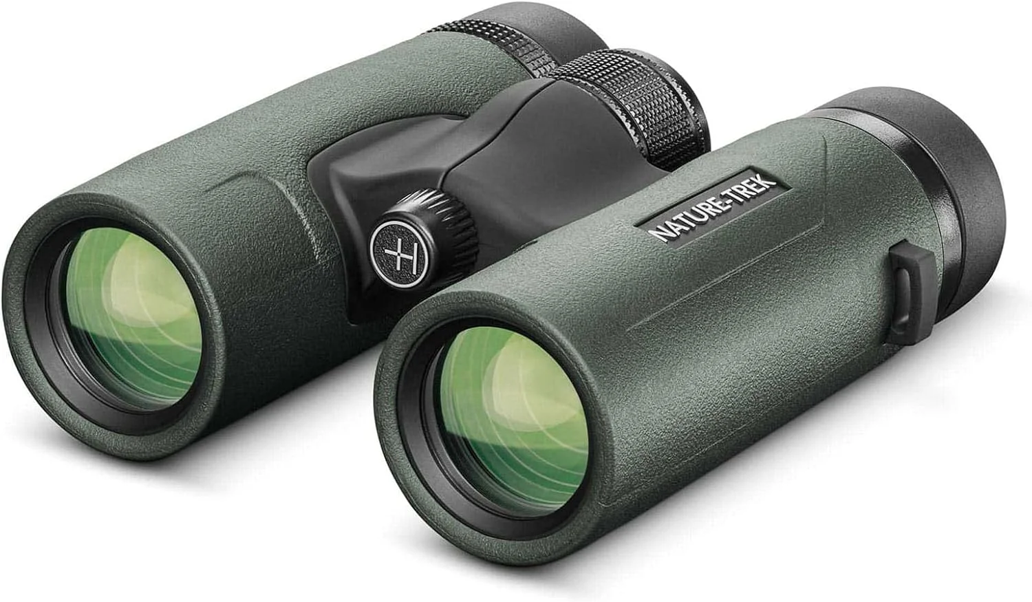 دوربین دوچشمی Nature-Trek 8x32 سبز