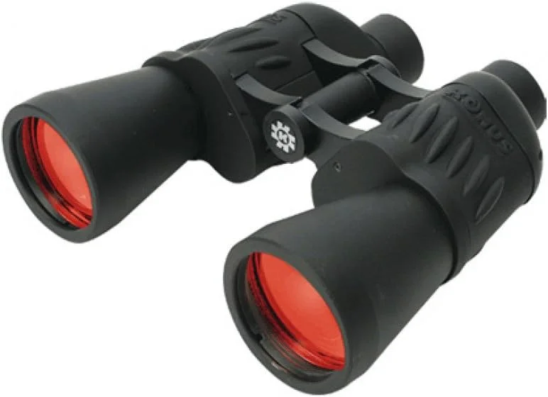 دوربین دوچشمی Konus Sport Focus Free، 7X50 دوربین دوچشمی Konus Sport Focus Free، 7X50