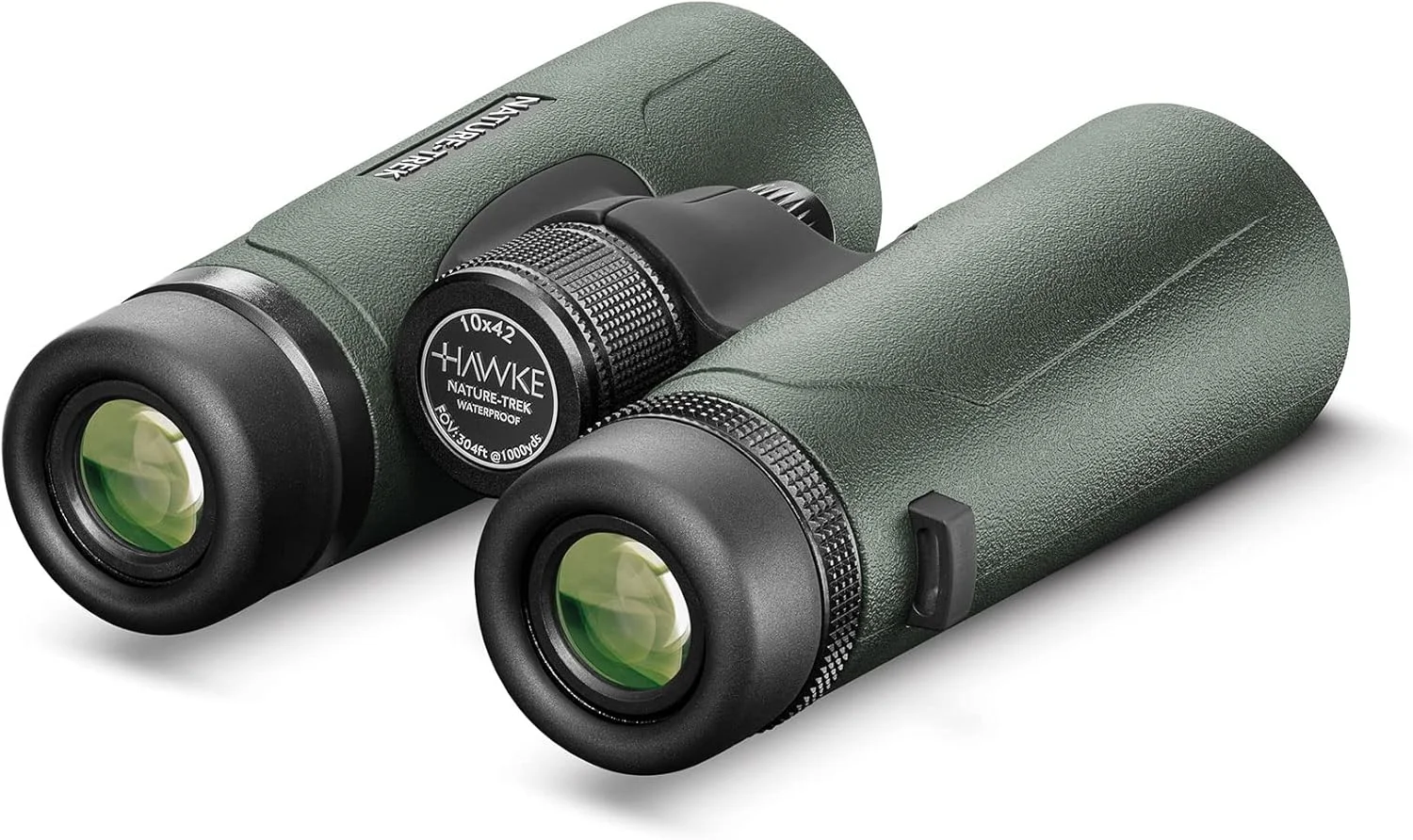 دوربین دوچشمی Nature-Trek 10x42 سبز