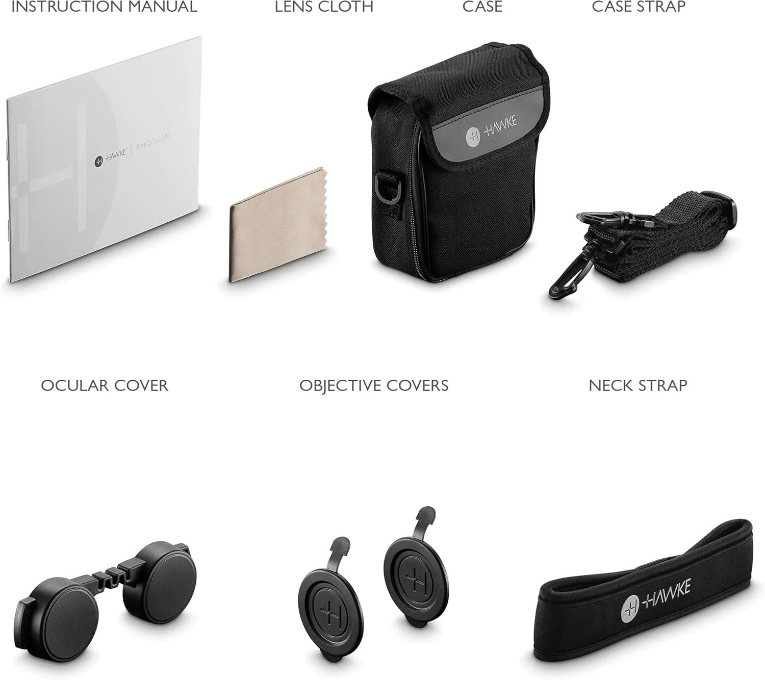 دوربین دوچشمی Nature-Trek 10x42 سبز