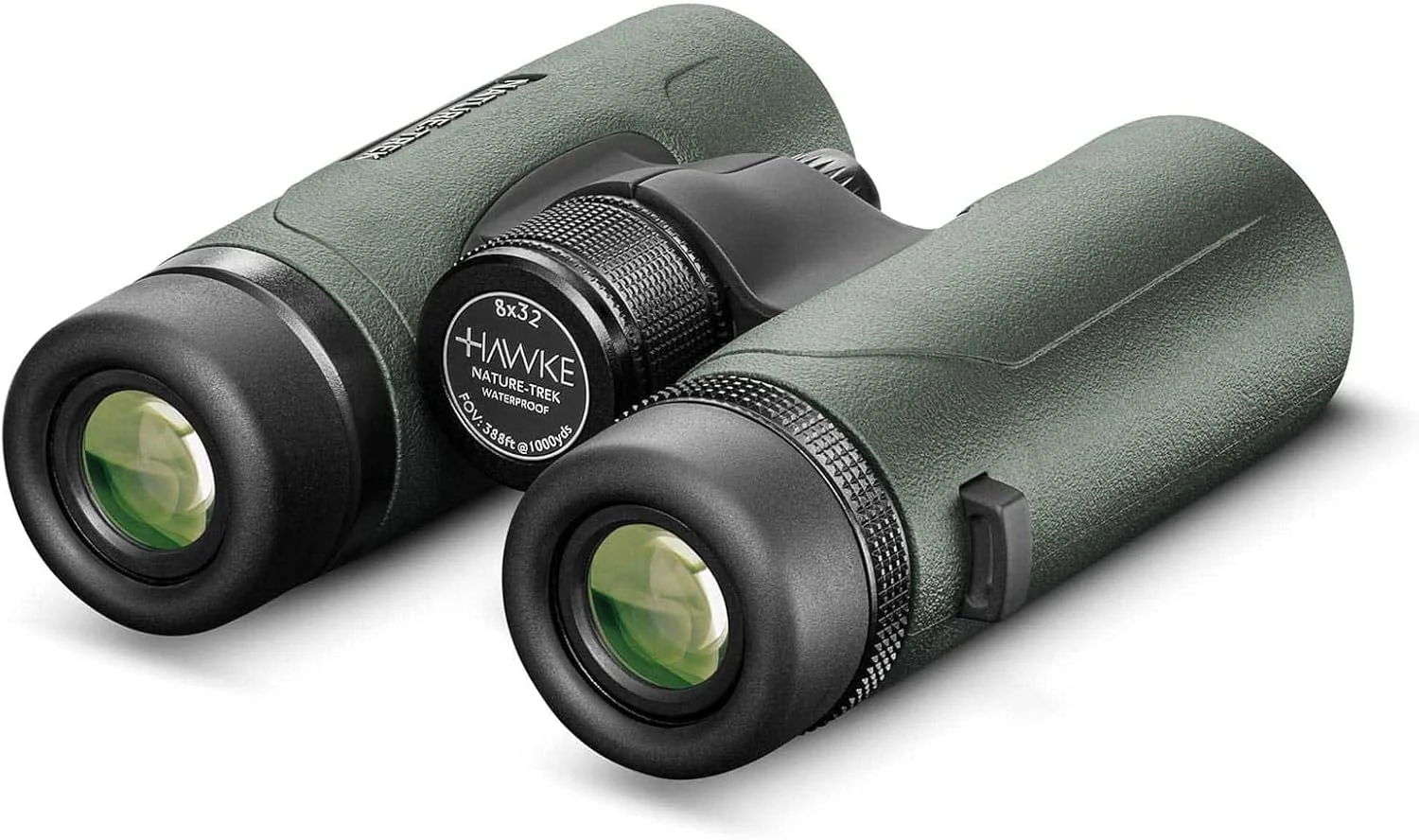 دوربین دوچشمی Nature-Trek 8x32 سبز دوربین دوچشمی Nature-Trek 8x32 سبز