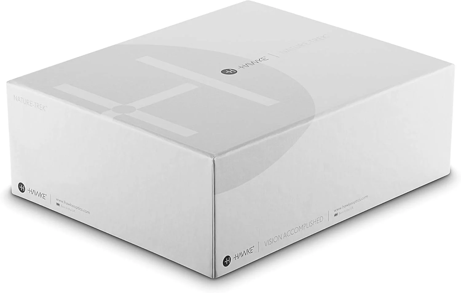 دوربین دوچشمی Nature-Trek 10x42 سبز