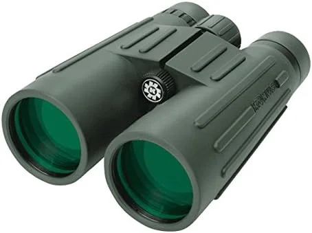 دوربین دوچشمی 12X50 سبز رنگ Konus Emperor