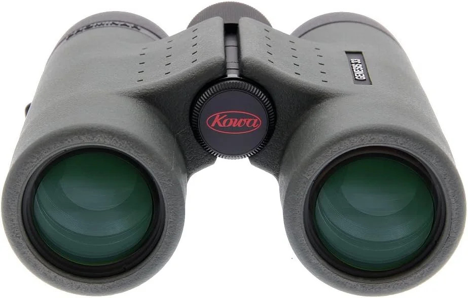 دوربین دوچشمی سری Genesis کوا با لنزهای PROMINAR XD، 10x33 میلی متر، سبز