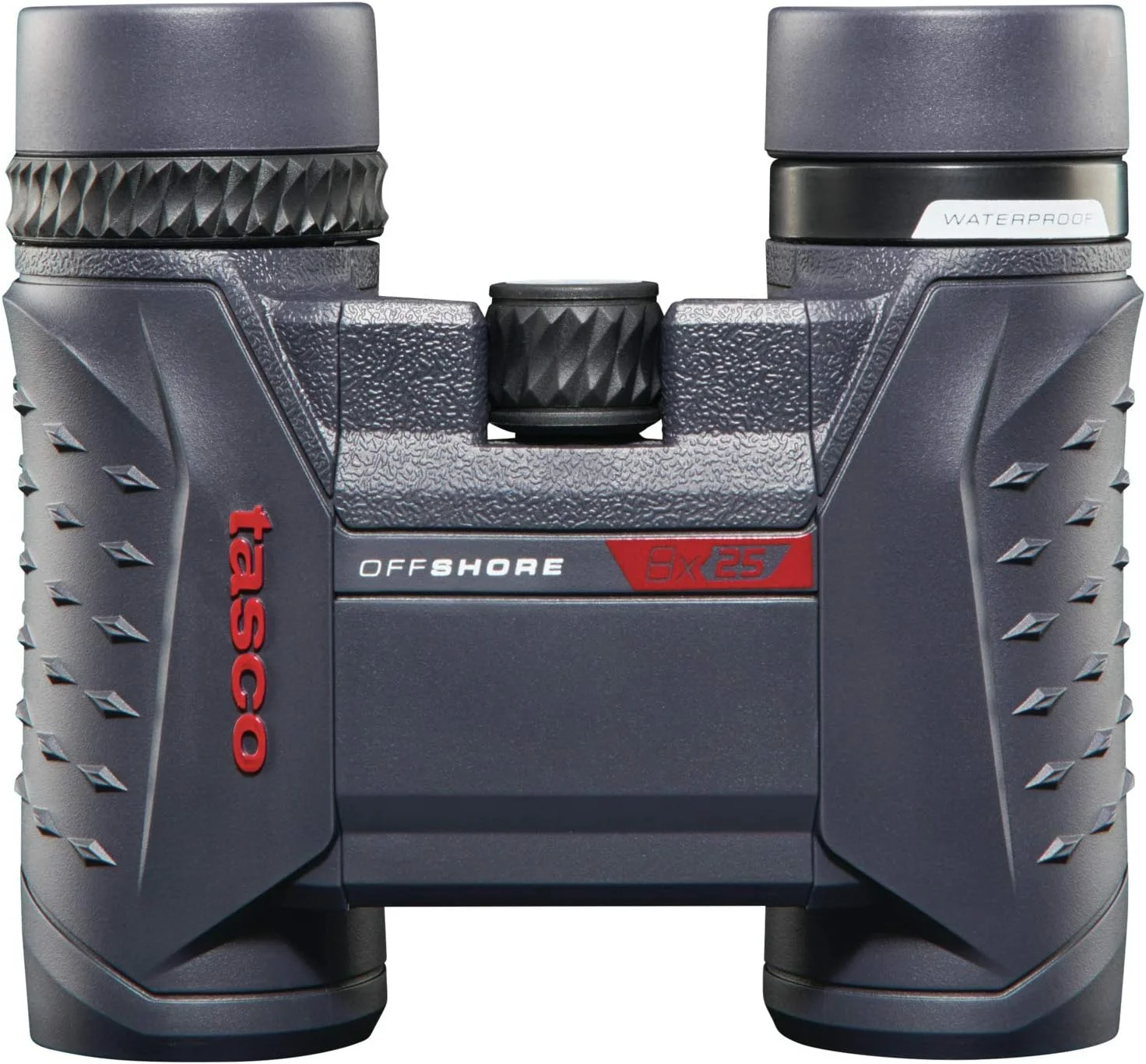 دوربین دوچشمی دریایی تاسکو آفشور آبی