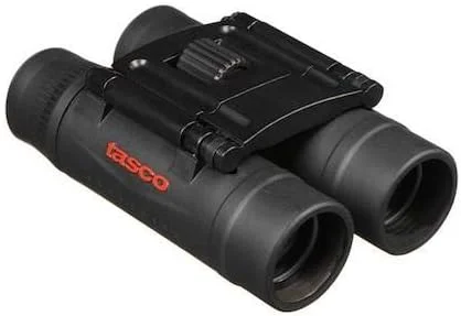 دوربین دوچشمی منشور سقفی Tasco Essentials