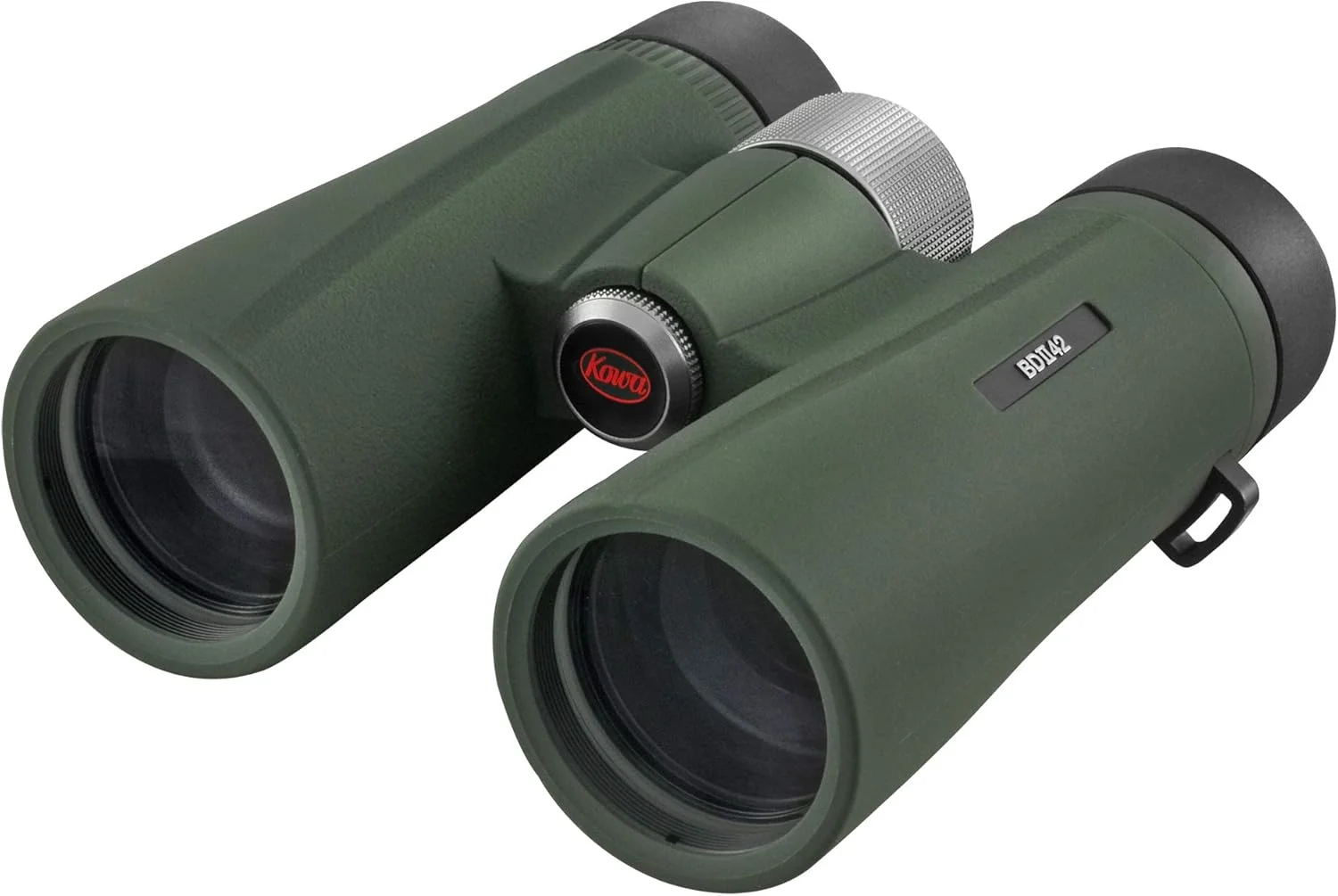 دوربین دوچشمی کوا BD II XD 42mm (8x42)