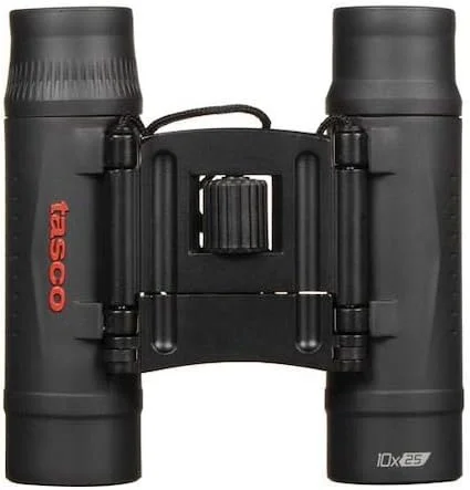 دوربین دوچشمی منشور سقفی Tasco Essentials