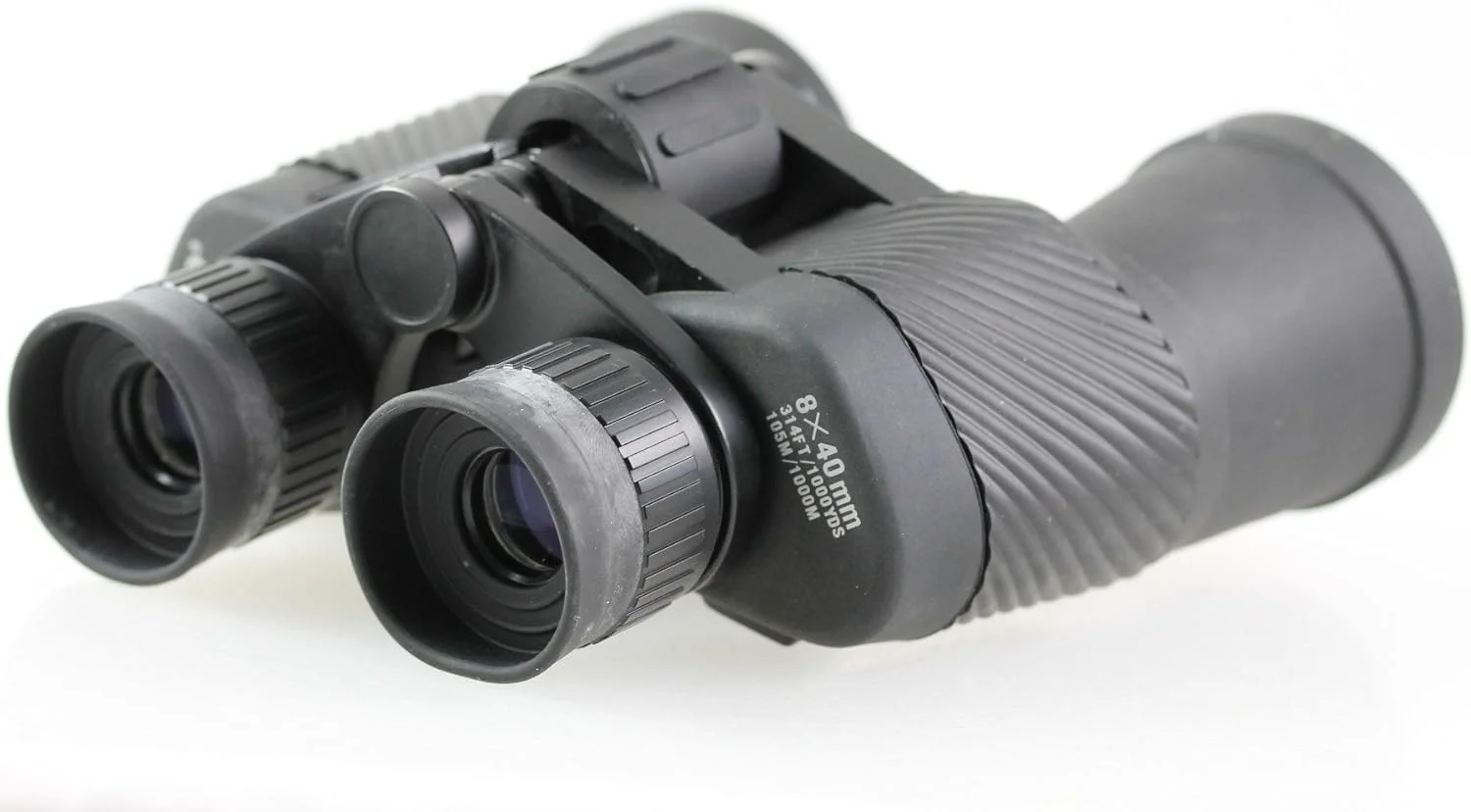 ناشناخته Tasco 8x40mm با فوکوس سریع و پوشش کامل 5002 RB