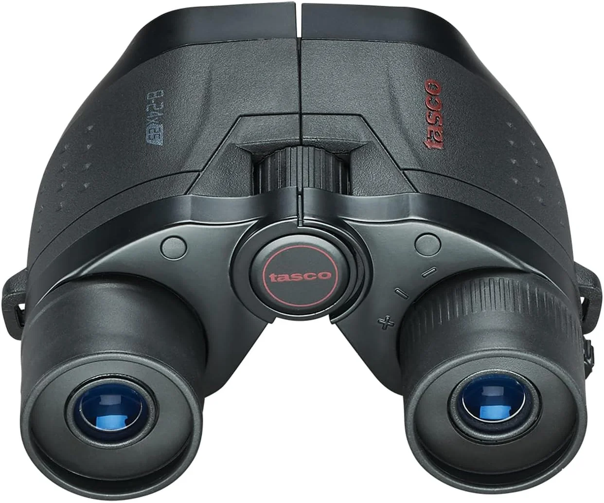 دوربین دوچشمی TASCO Essentials با بزرگنمایی 8-24x25