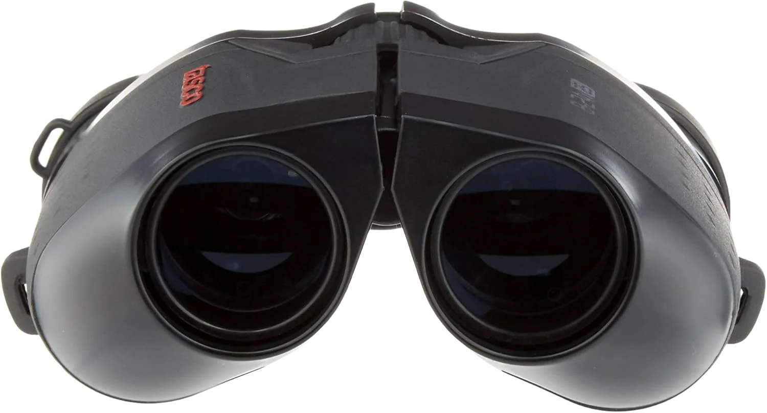 دوربین دوچشمی TASCO Essentials با بزرگنمایی 8-24x25