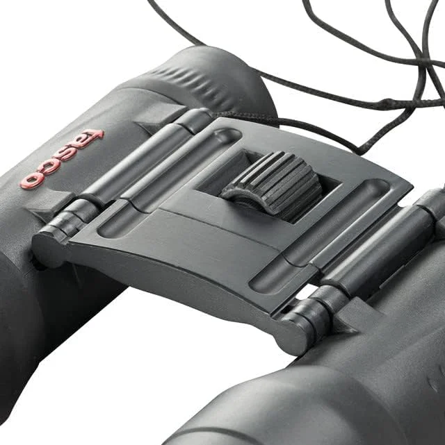 دوربین دوچشمی تاسکو مدل ES10X32 Essentials Multi، 10x32 میلی‌متر