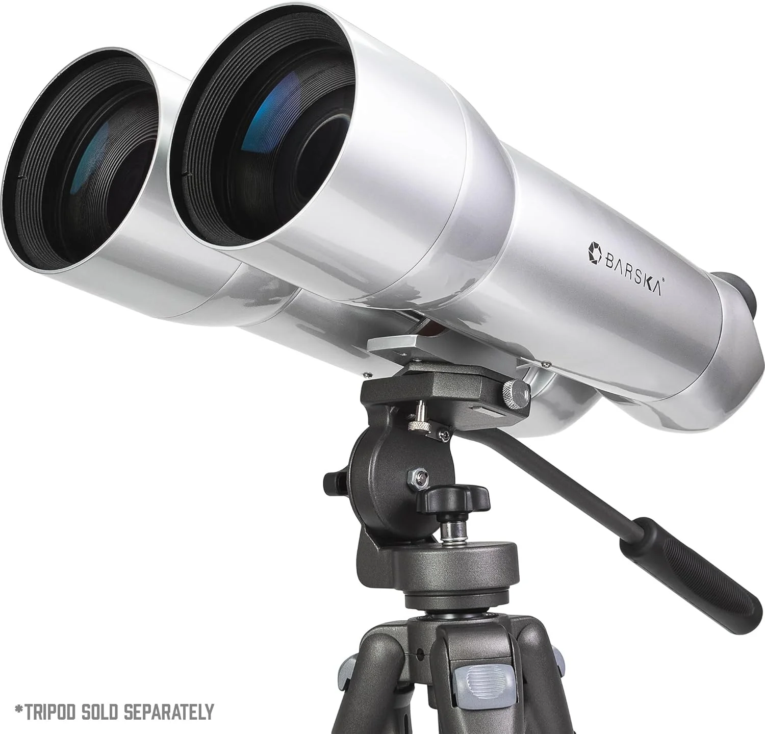 دوربین دوچشمی بزرگ و ضدآب Barska Encounter با بزرگنمایی 20 و 40 برابر و لنز 100 میلیمتری به همراه کیف سخت برای تماشای آسمان و دید دور دوربین دوچشمی بزرگ و ضدآب Barska Encounter با بزرگنمایی 20 و 40 برابر و لنز 100 میلیمتری به همراه کیف سخت برای تماشای آسمان و دید دور