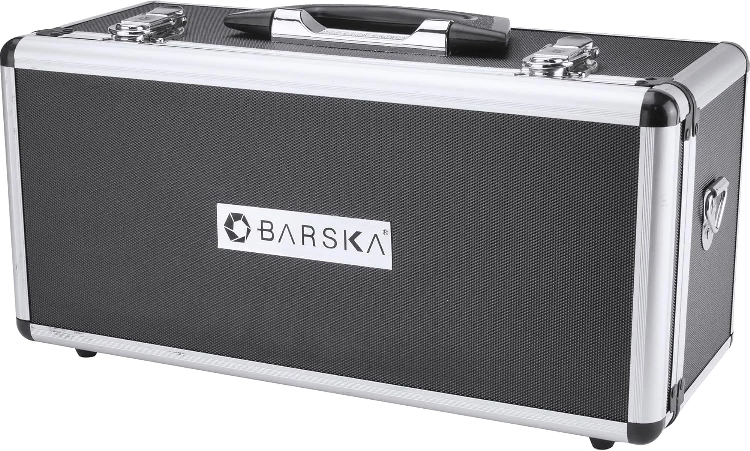 دوربین دوچشمی بزرگ و ضدآب Barska Encounter با بزرگنمایی 20 و 40 برابر و لنز 100 میلیمتری به همراه کیف سخت برای تماشای آسمان و دید دور دوربین دوچشمی بزرگ و ضدآب Barska Encounter با بزرگنمایی 20 و 40 برابر و لنز 100 میلیمتری به همراه کیف سخت برای تماشای آسمان و دید دور