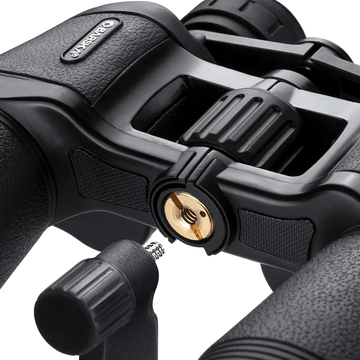 آداپتور سه پایه دوربین دوچشمی Barska - پایه جهانی برای سه پایه های دوربین استاندارد، مناسب برای اکثر دوربین های دوچشمی آداپتور سه پایه دوربین دوچشمی Barska - پایه جهانی برای سه پایه های دوربین استاندارد، مناسب برای اکثر دوربین های دوچشمی