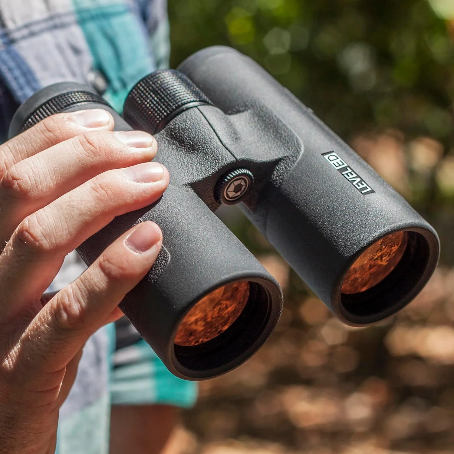 دوربین دوچشمی ضدآب BARSKA AB12992 Level ED 10x42، چند رنگ، سایز واحد دوربین دوچشمی ضدآب BARSKA AB12992 Level ED 10x42، چند رنگ، سایز واحد