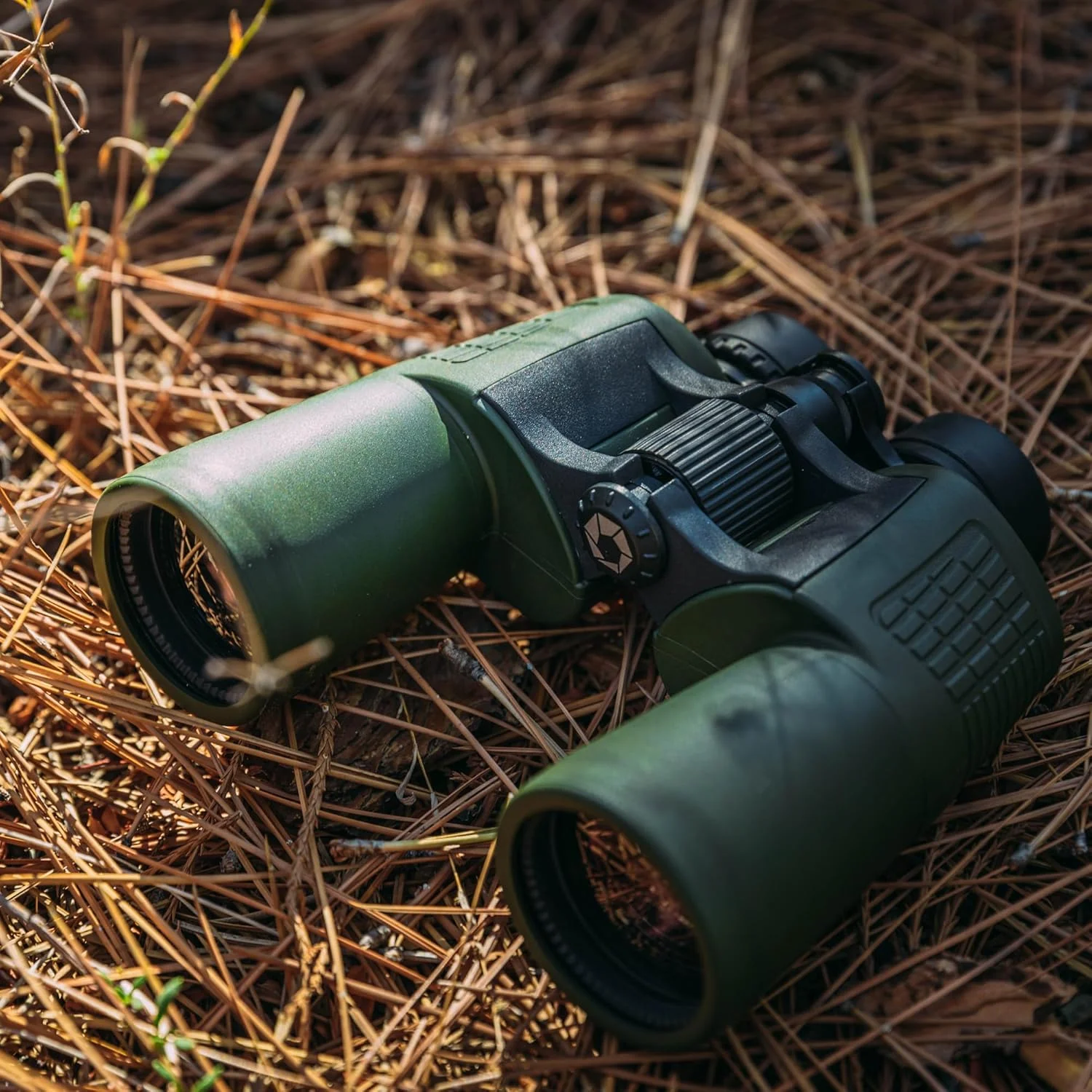 دوربین دوچشمی زاویه دید فوق العاده گسترده 10x50 Barska X-Treme View – منشور BAK-4، روکش لاستیکی ضد ضربه، اپتیک شفاف برای تماشای پرندگان، شکار، ورزش و ماجراجویی در فضای باز دوربین دوچشمی زاویه دید فوق العاده گسترده 10x50 Barska X-Treme View – منشور BAK-4، روکش لاستیکی ضد ضربه، اپتیک شفاف برای تماشای پرندگان، شکار، ورزش و ماجراجویی در فضای باز