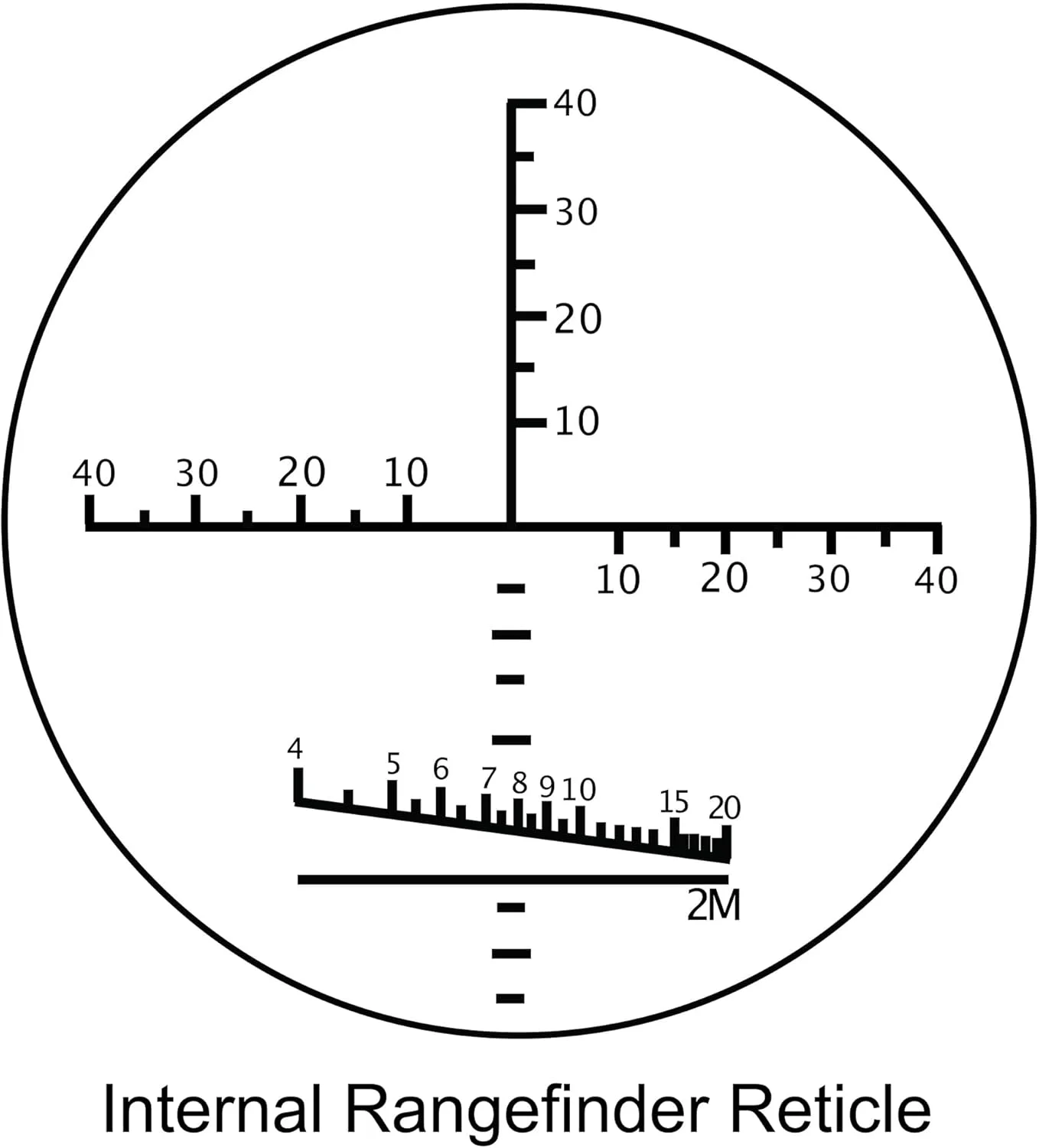 دوربین شکاری نظامی بارسکا Battalion – ضدآب، منشور BAK-4، میدان دید گسترده، اپتیک چندلایه پوشش داده شده، فوکوس جداگانه – مناسب استفاده تاکتیکی و فضای باز