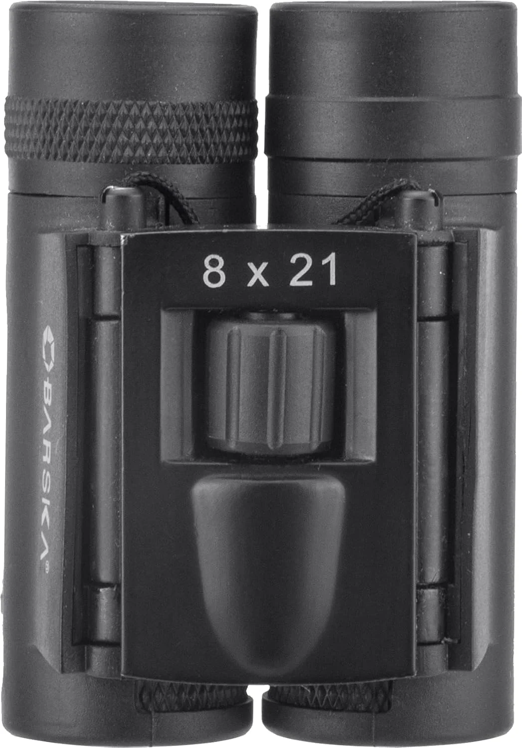 دوربین دوچشمی فشرده جدید 8x21 Barska Lucid View برای سفر، شکار، پیاده‌روی و رویدادهای فضای باز