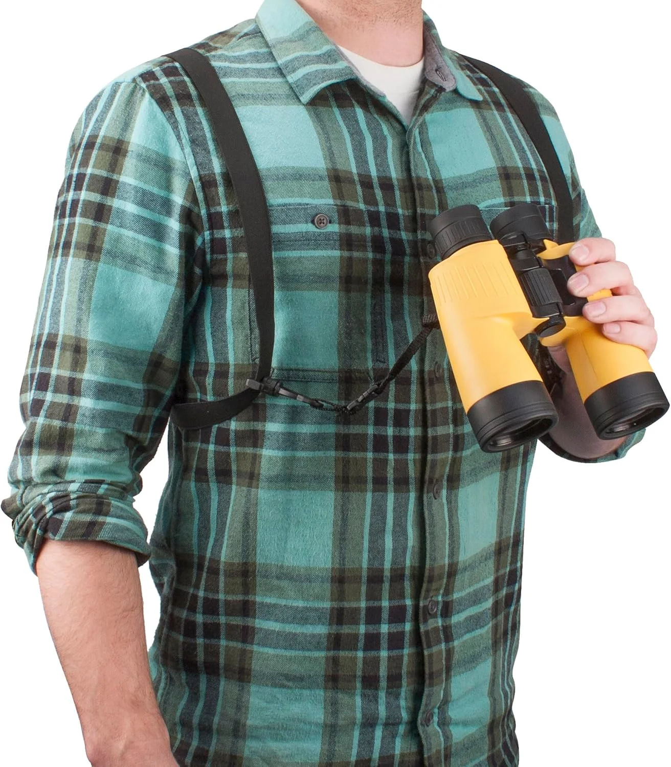 هارنس دوربین دوچشمی Barska AF13250 برای فعالیت های فضای باز، دوربین های دوچشمی و دوربین ها، مشکی هارنس دوربین دوچشمی Barska AF13250 برای فعالیت های فضای باز، دوربین های دوچشمی و دوربین ها، مشکی