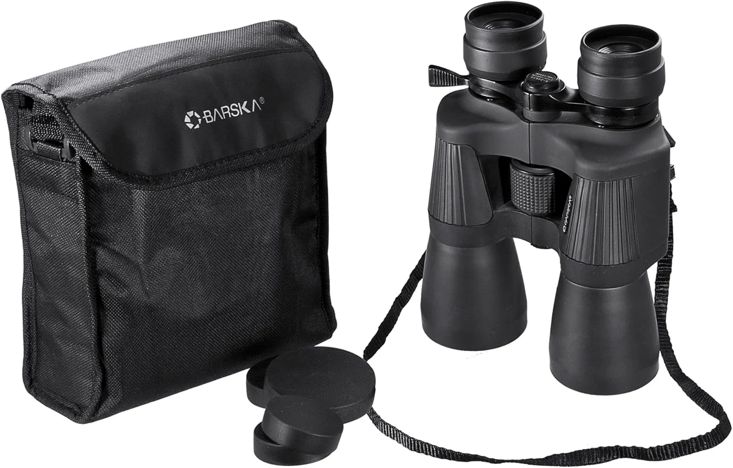 دوربین دوچشمی 10x50 BARSKA X-Trail