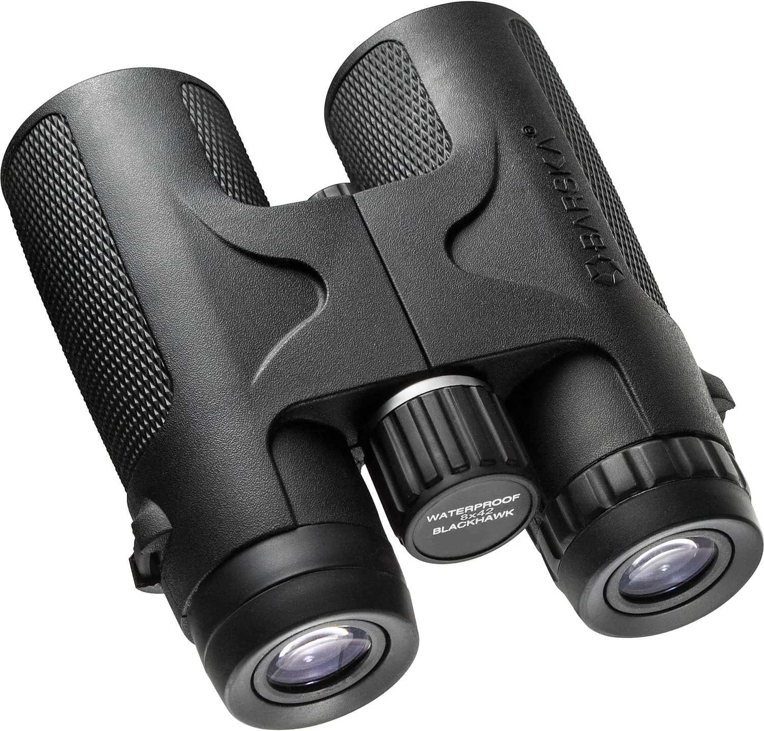 دوربین دوچشمی ضدآب Blackhawk با منشور سقفی Barska دوربین دوچشمی ضدآب Blackhawk با منشور سقفی Barska