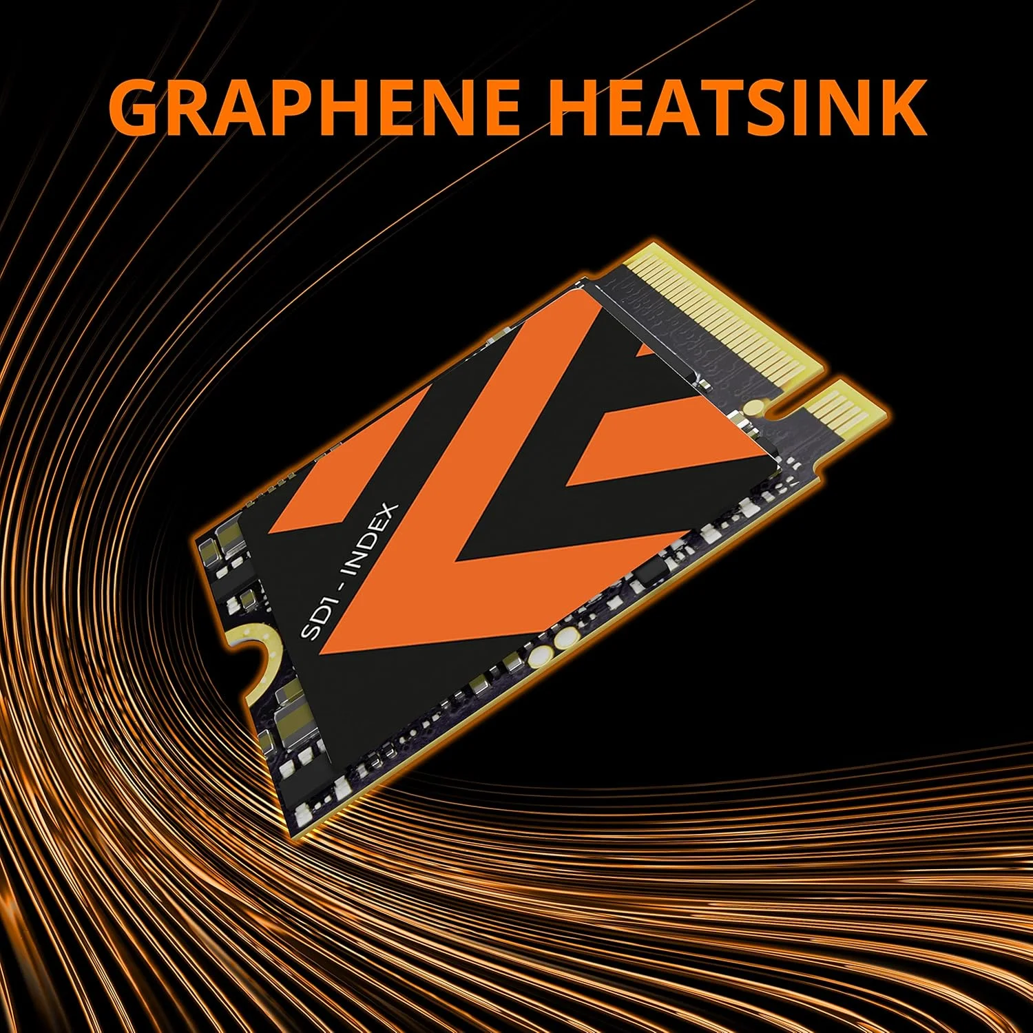 درایو اس اس دی 2 ترابایتی Timetec M.2 2230 NVMe PCIe Gen4x4 با سرعت خواندن تا 7000 مگابایت بر ثانیه، سازگار با Steam Deck، ASUS ROG Ally، Microsoft Surface Pro 9/8/7+/X، لپ تاپ 3/4/Go/Book3 و مینی کامپیوترها