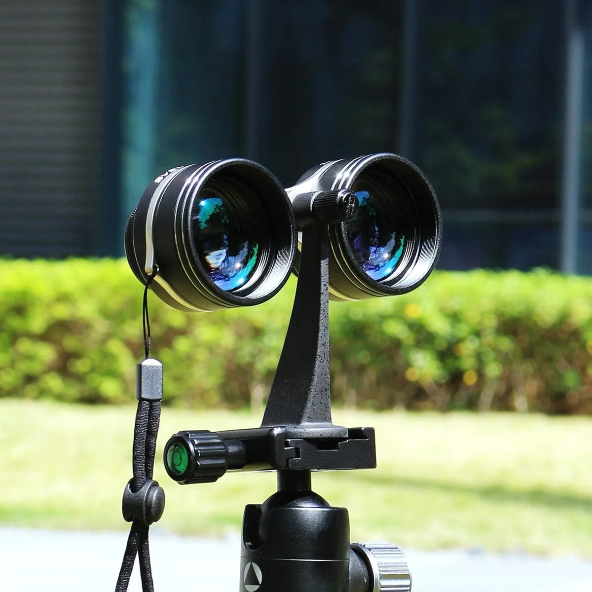 دوربین دوچشمی نجومی SVBONY SV407 2.1x42mm به همراه فیلترهای تلسکوپ SVBONY SV115 و UHC دوربین دوچشمی نجومی SVBONY SV407 2.1x42mm به همراه فیلترهای تلسکوپ SVBONY SV115 و UHC