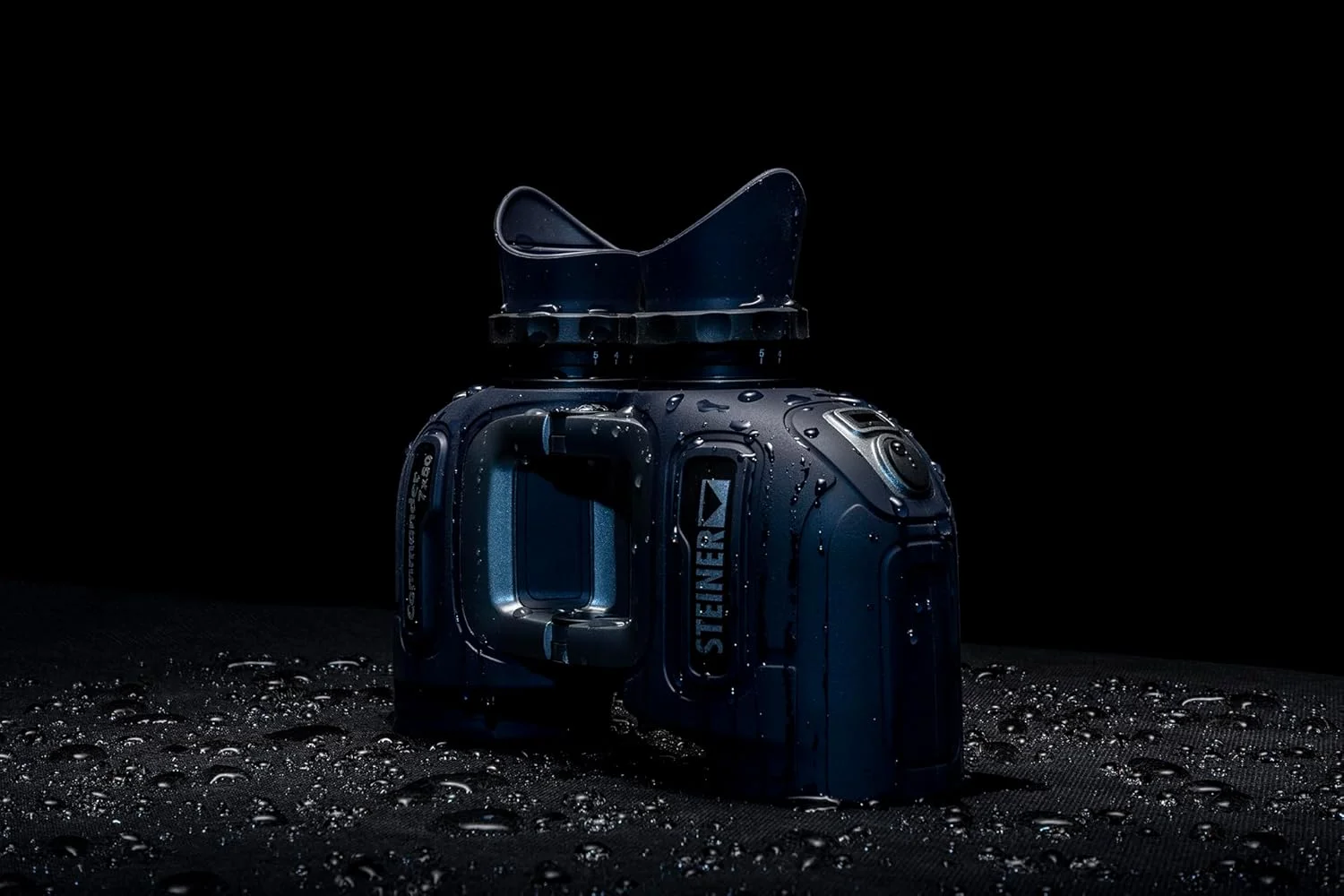 دوربین دوچشمی حرفه ای ضد آب اشتاینر اپتیک مدل Marine Commander 7x50، کیفیت آلمانی، تصاویر شفاف دوربین دوچشمی حرفه ای ضد آب اشتاینر اپتیک مدل Marine Commander 7x50، کیفیت آلمانی، تصاویر شفاف