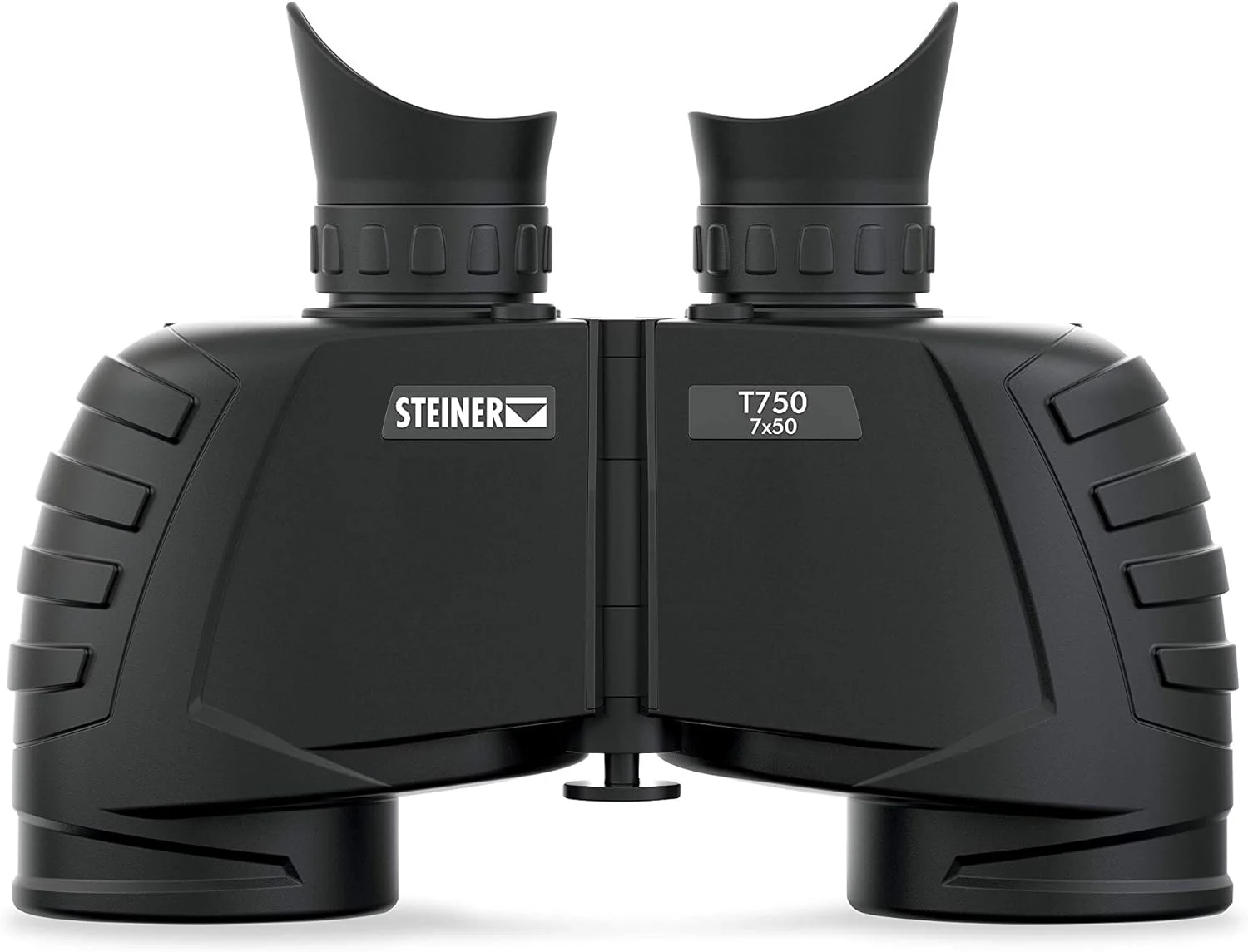 دوربین شکاری سری تاکتیکال اشتاینر، اپتیک دقیق و سبک برای هر موقعیت، 7x50، ضد آب، ضد ضربه، ضد مه.