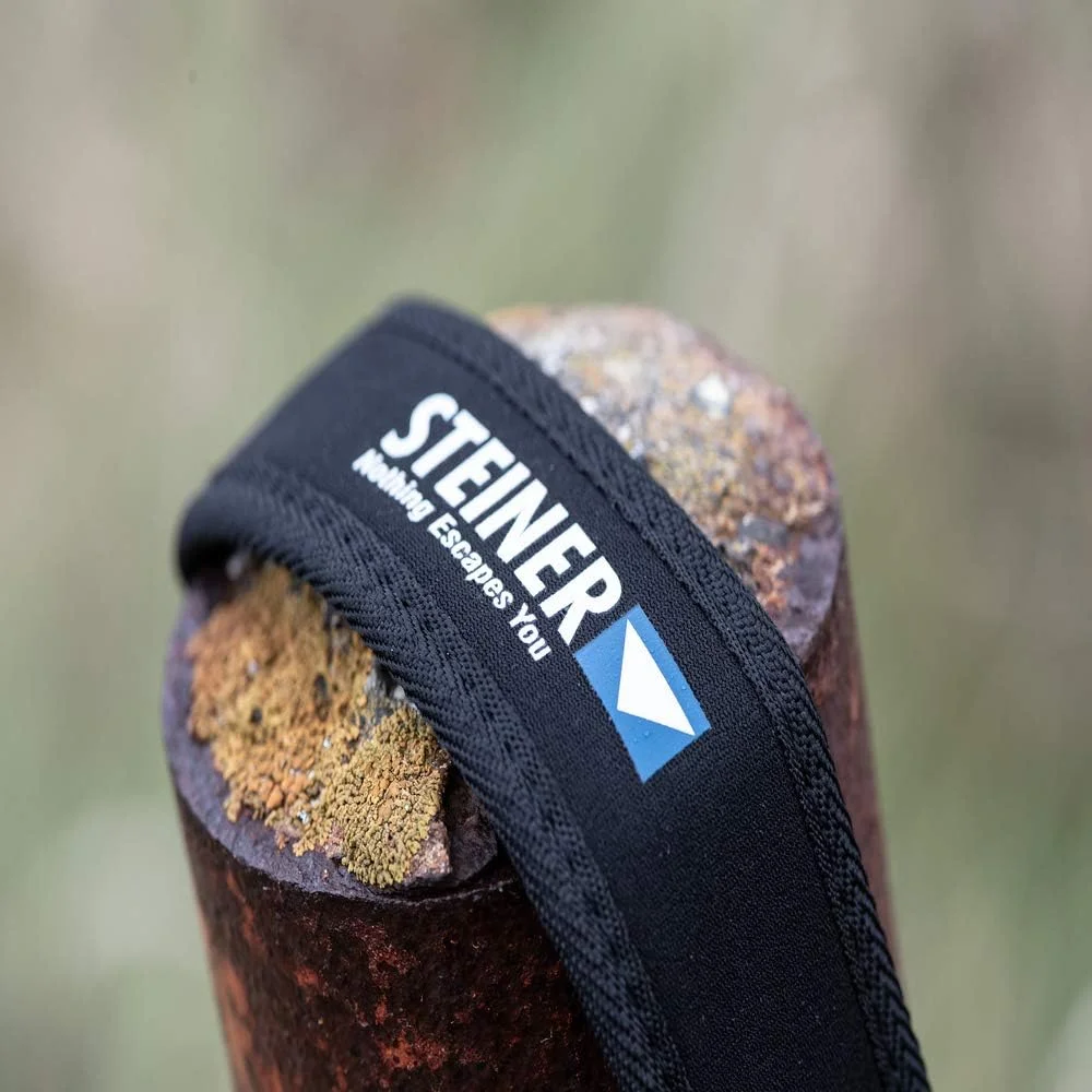 دوربین شکاری سری تاکتیکال اشتاینر، اپتیک دقیق و سبک برای هر موقعیت، 7x50، ضد آب، ضد ضربه، ضد مه.