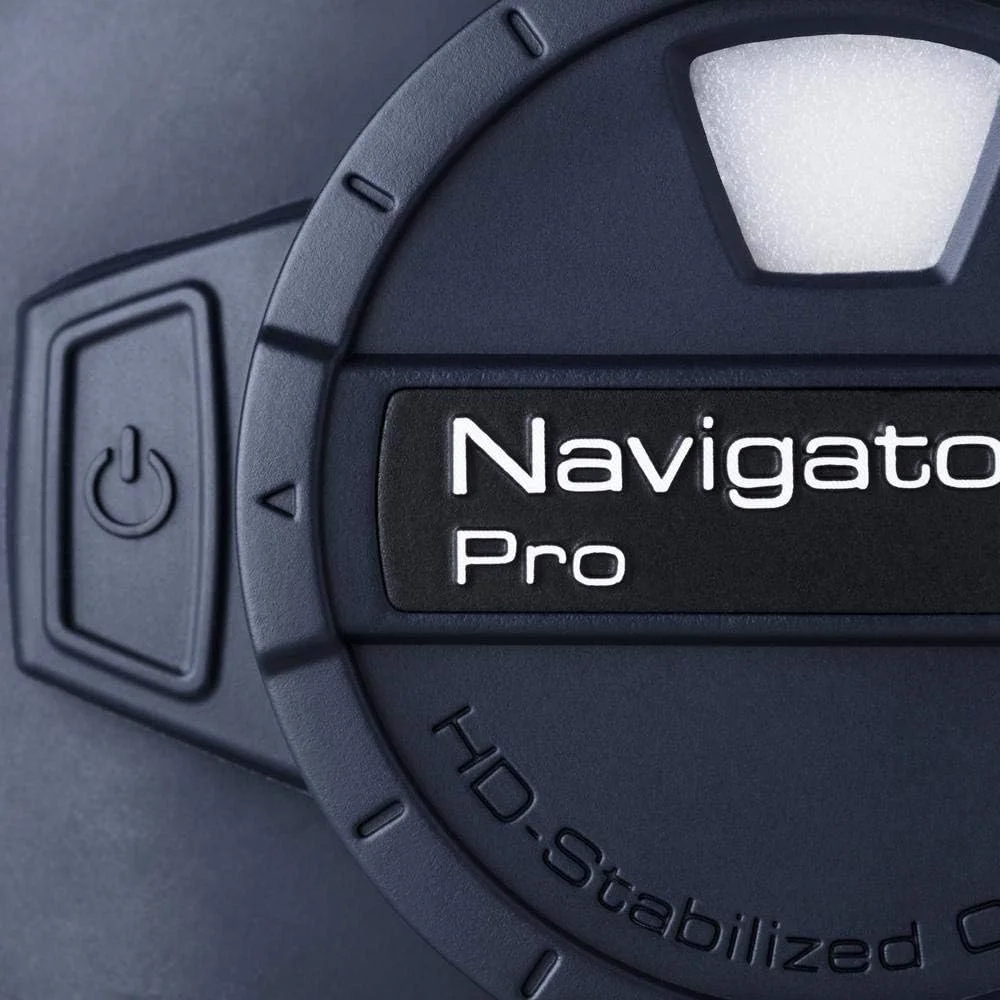 دوربین شکاری اشتاینر 7x50 Navigator Pro با بزرگنمایی 7 برابر، اپتیک با کنتراست بالا و بند شناور برای دوربین های دریایی - لوازم جانبی دوربین دوچشمی شناور ضد آب با دوام