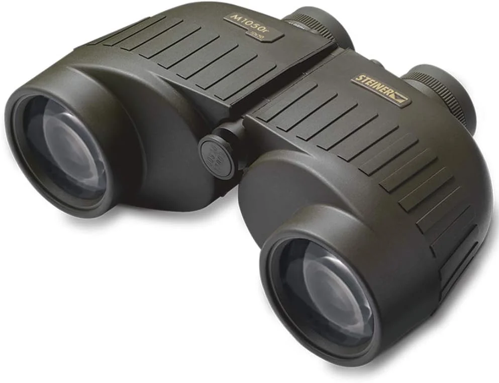 دوربین شکاری اشتاینر نظامی، دقت نظامی و وضوح اپتیکی دوربین شکاری اشتاینر نظامی، دقت نظامی و وضوح اپتیکی