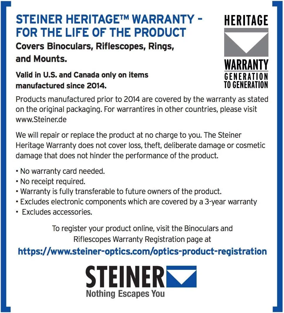 دوربین شکاری اشتاینر Navigator Pro 7x50 + کیف حمل دوربین شکاری پددار ممتاز دوربین شکاری اشتاینر Navigator Pro 7x50 + کیف حمل دوربین شکاری پددار ممتاز