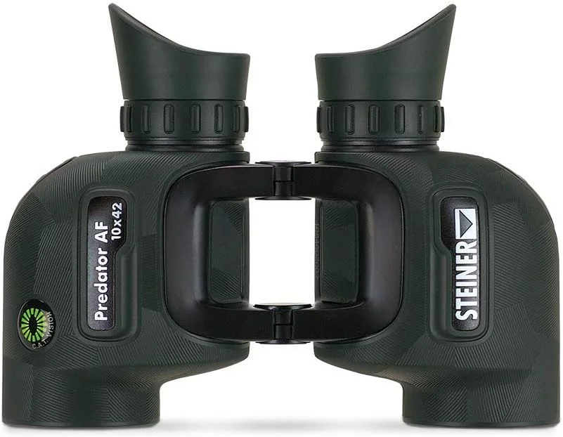 دوربین شکاری سری Predator اشتاینر